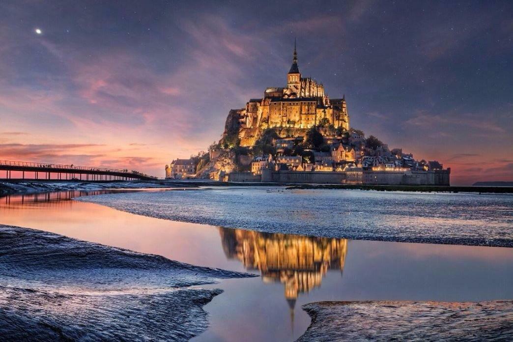 Вилла "Le Vieux Nid" Каролль Номер фото